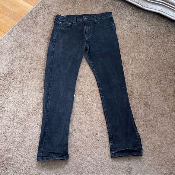 Levi's Denim - Levi’s 502 jeans